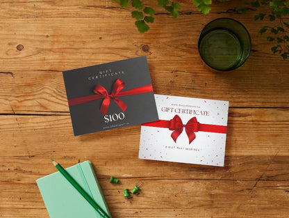GOSPEL HEART Gift Card