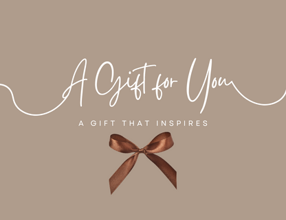 GOSPEL HEART Gift Card